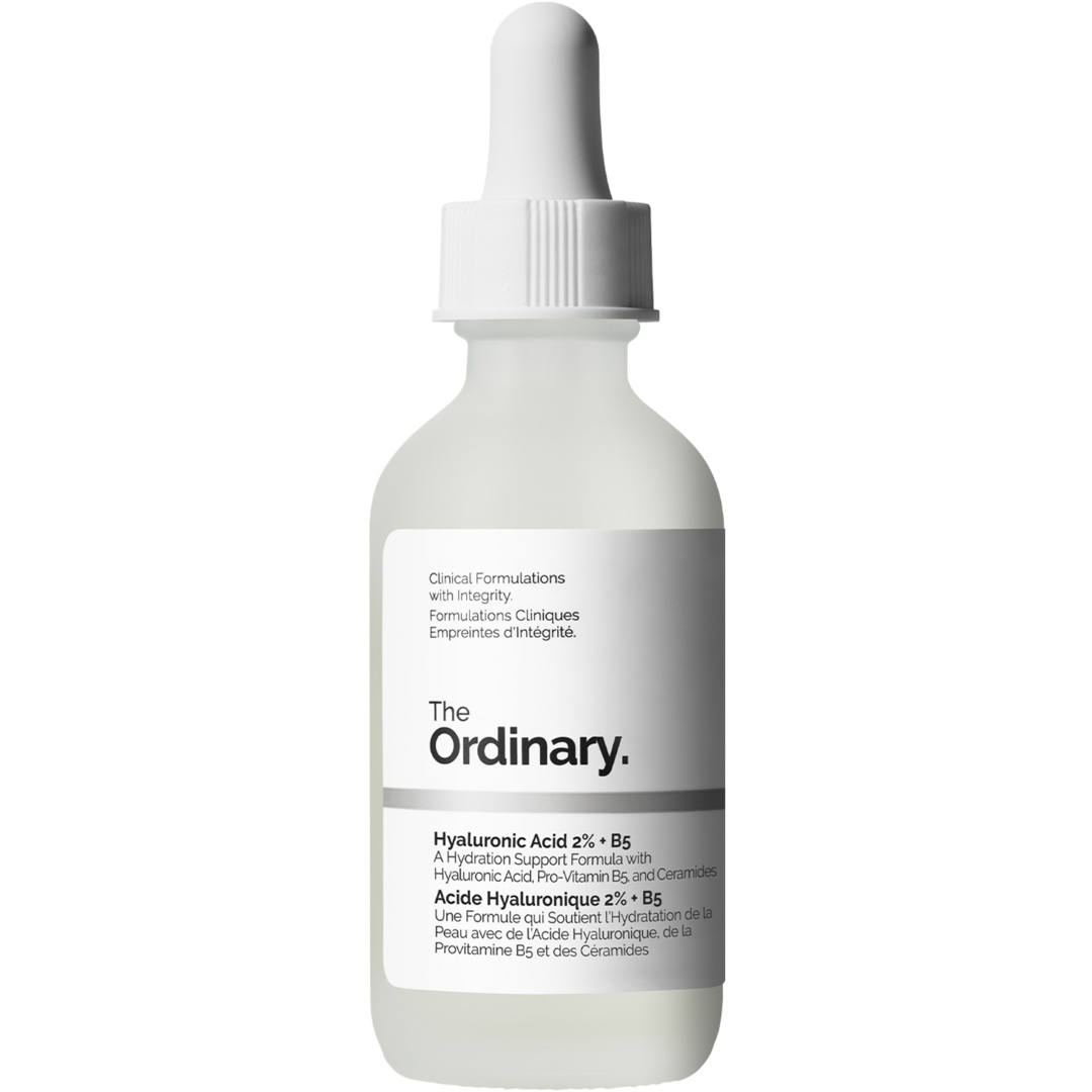 The Ordinary Hyaluronic Acid 2% + B5, 60ml
