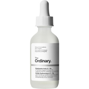 Hyaluronic Acid 2% + B5, 60ml