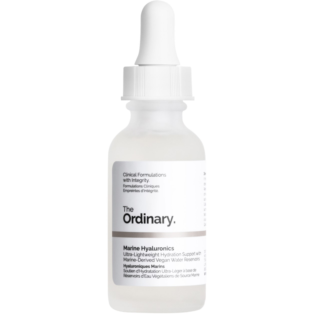 The Ordinary Marine Hyaluronics, 30ml, Kasvoseerumi