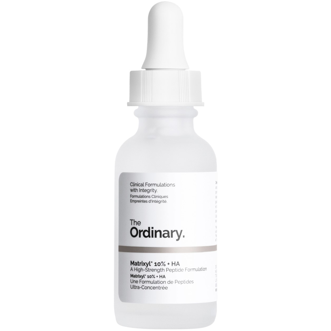 The Ordinary Matrixyl 10% + HA, 30ml, Kasvoseerumi