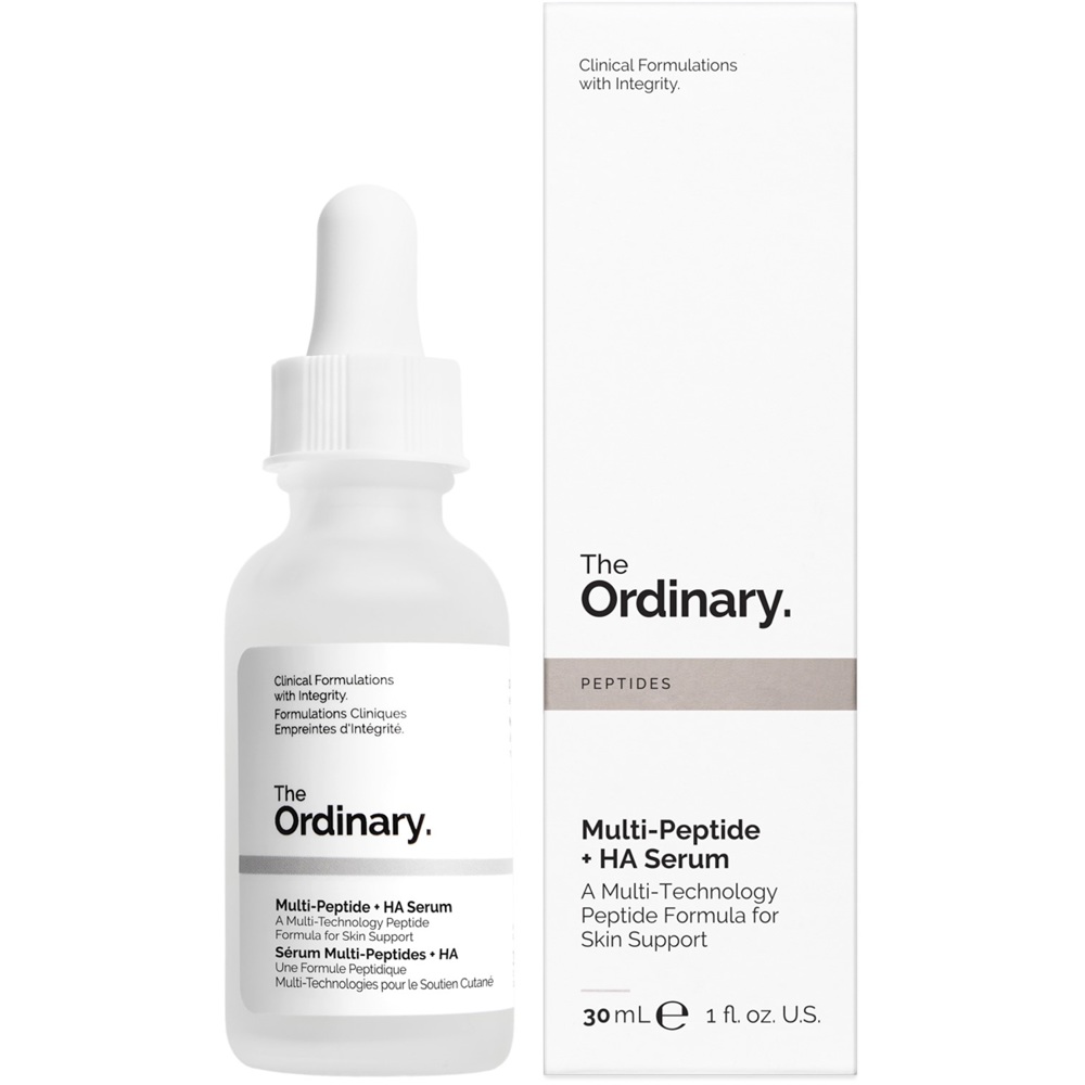 Multi-Peptide + HA Serum, 30ml