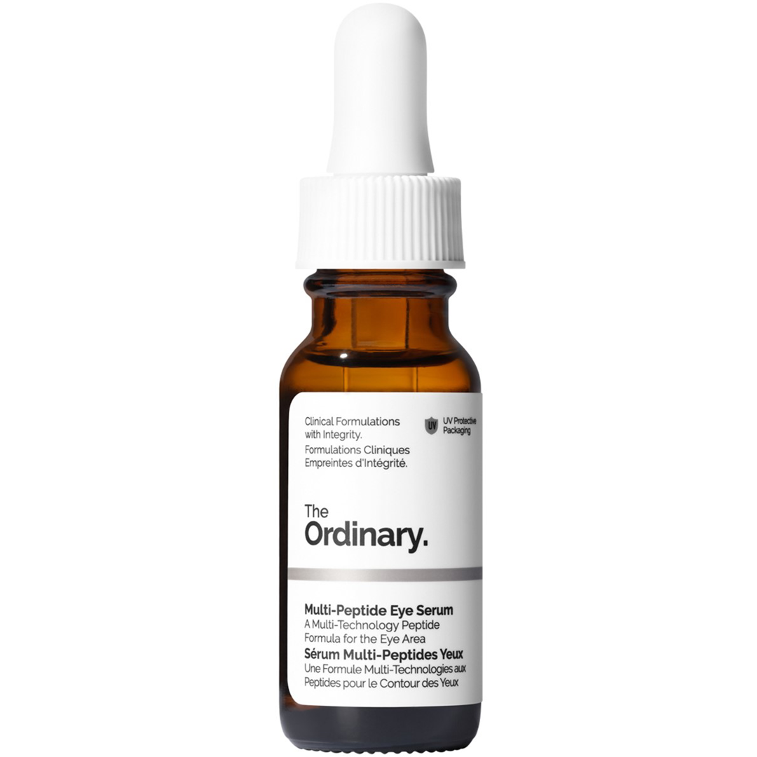 The Ordinary Multi-Peptide Eye Serum, 15ml ögonkräm