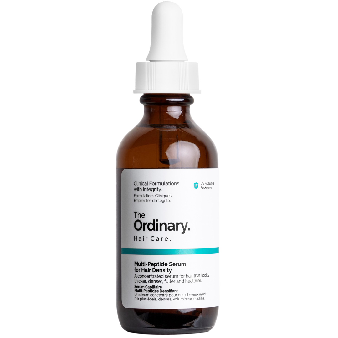 The Ordinary Multi-Peptide Serum for Hair Density, 60ml