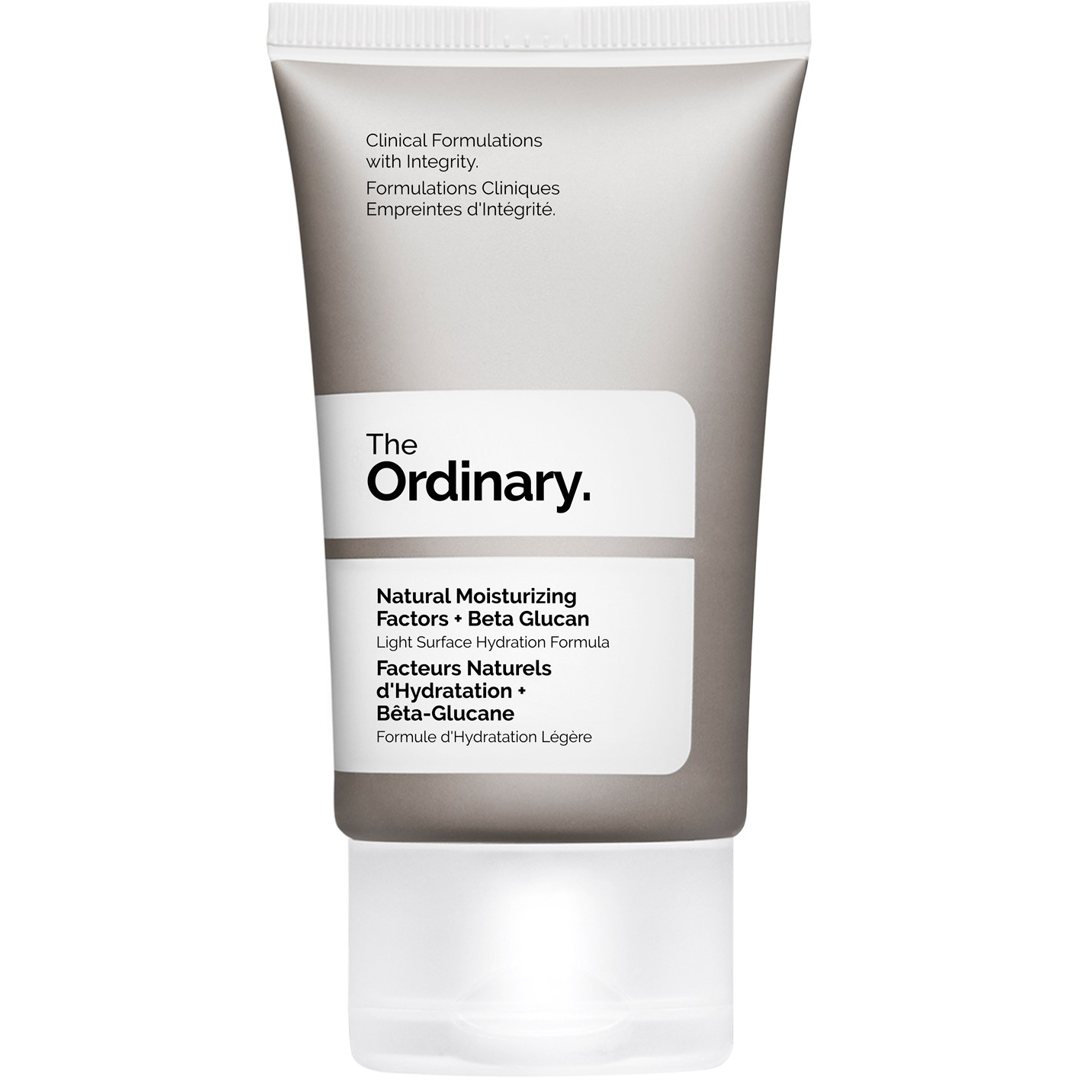 The Ordinary Natural Moisturizing Factors + Beta Glucan, 30ml