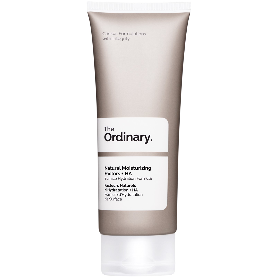 The Ordinary Natural Moisturizing Factors + HA, 100ml