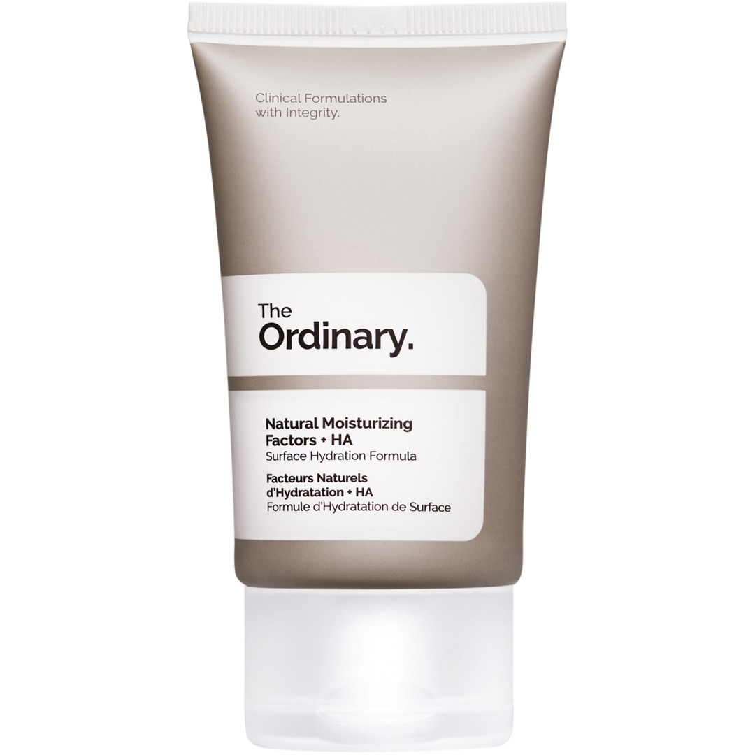 The Ordinary Natural Moisturizing Factors + HA, 30ml