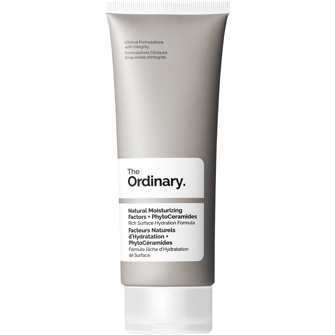The Ordinary Natural Moisturizing Factors + PhytoCeramides, 100ml