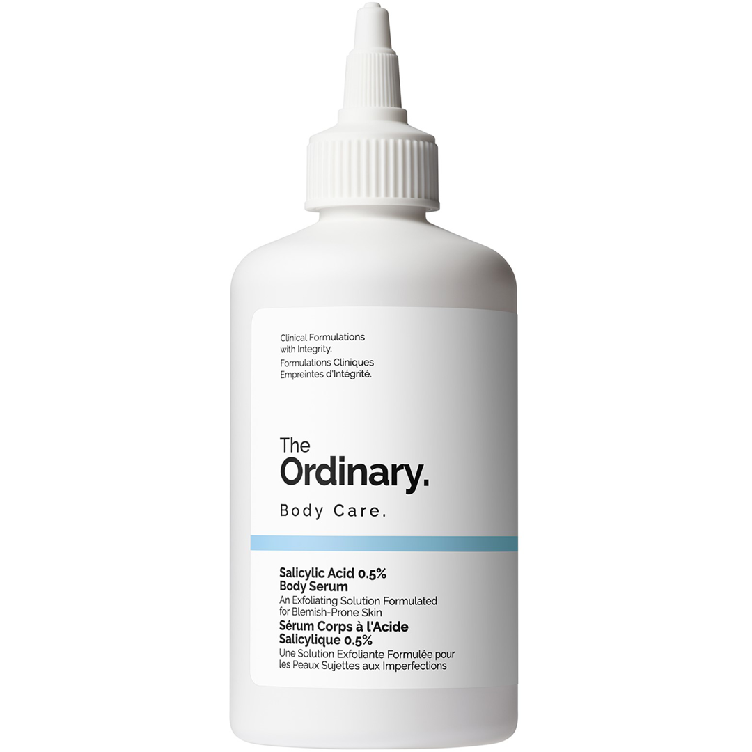 The Ordinary Salicylic Acid 0.5% Body serum, 240ml