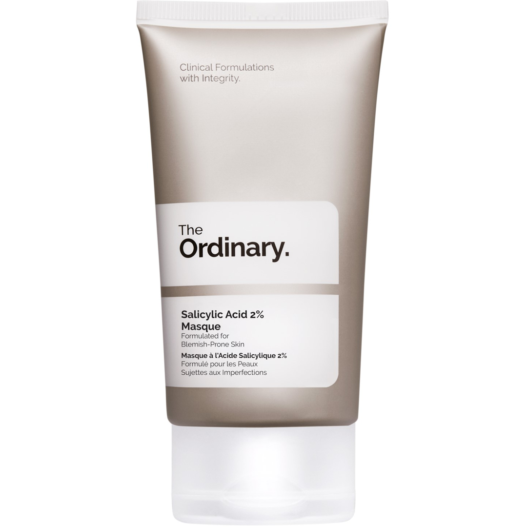 The Ordinary Salicylic Acid 2% Masque, 50ml