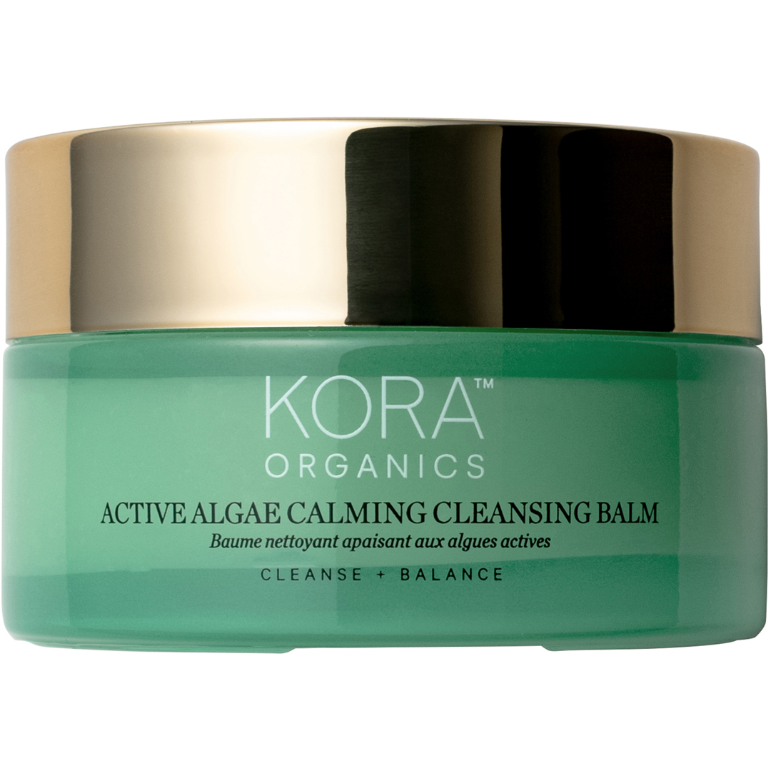 KORA Organics Active Algae Melting Cleansing Balm, 30g, Puhdistusvoide