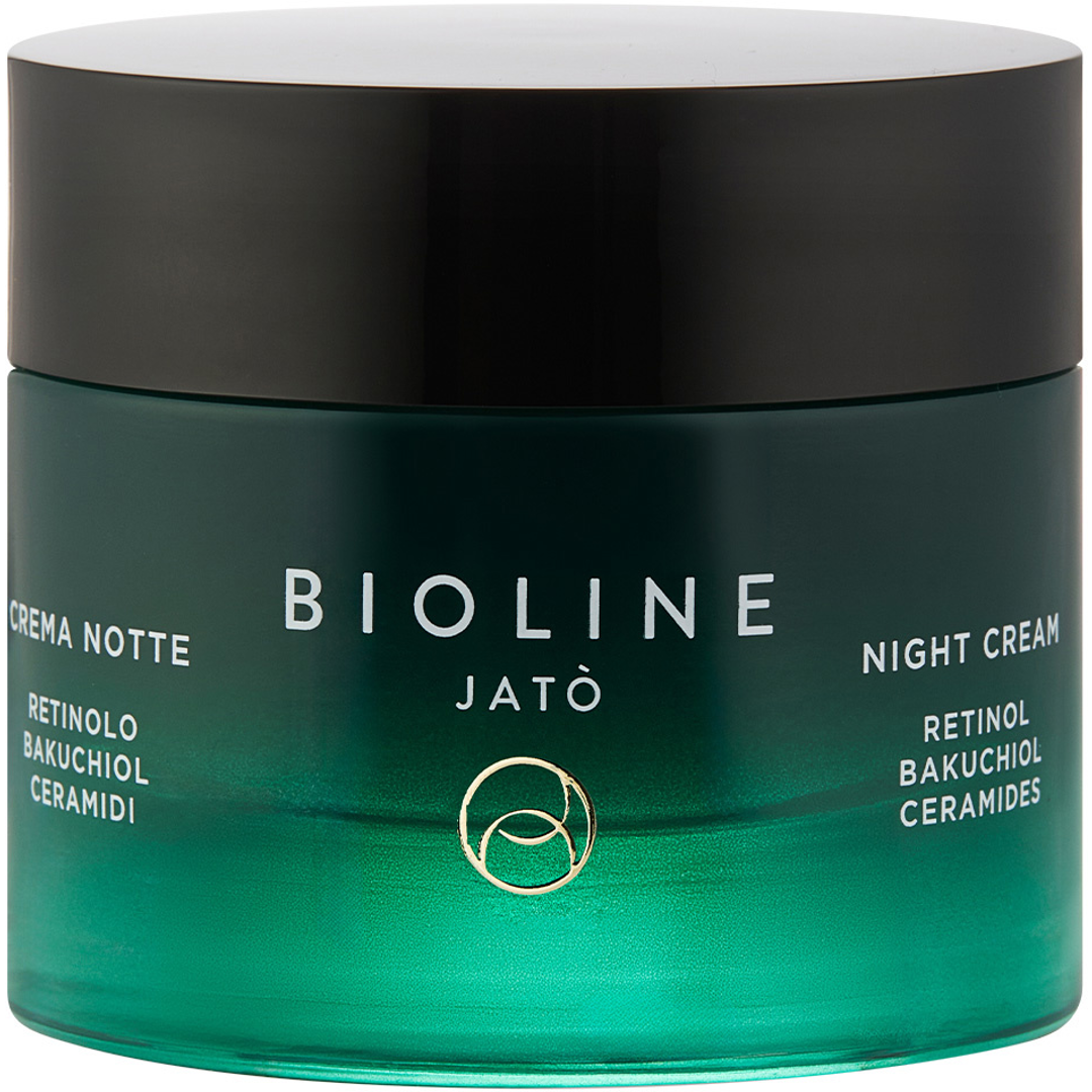 Bioline Jatò Retinol A4 Skin Regeneration Night Cream, 50ml nattkräm