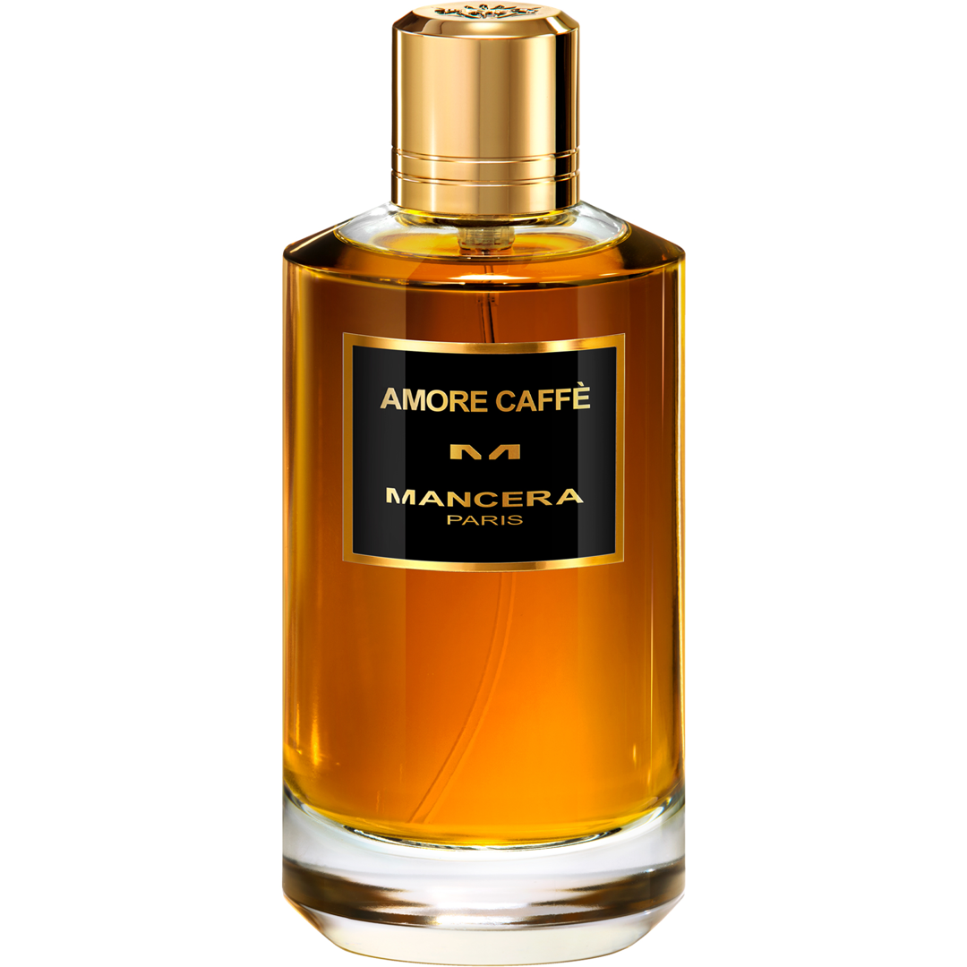 Mancera Amore Caffè, EdP 120ml