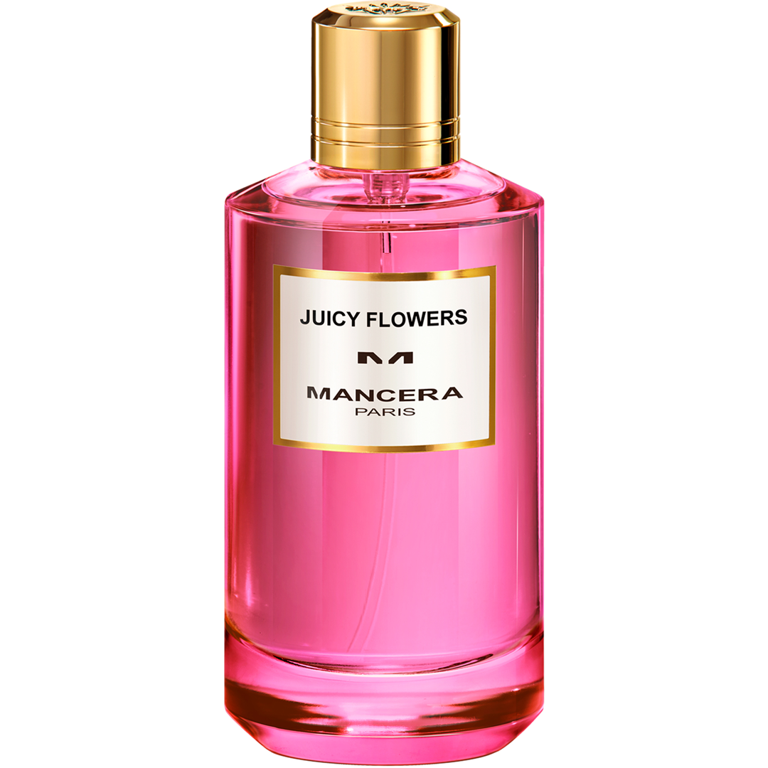 Mancera Juicy Flowers, EdP 120ml parfym
