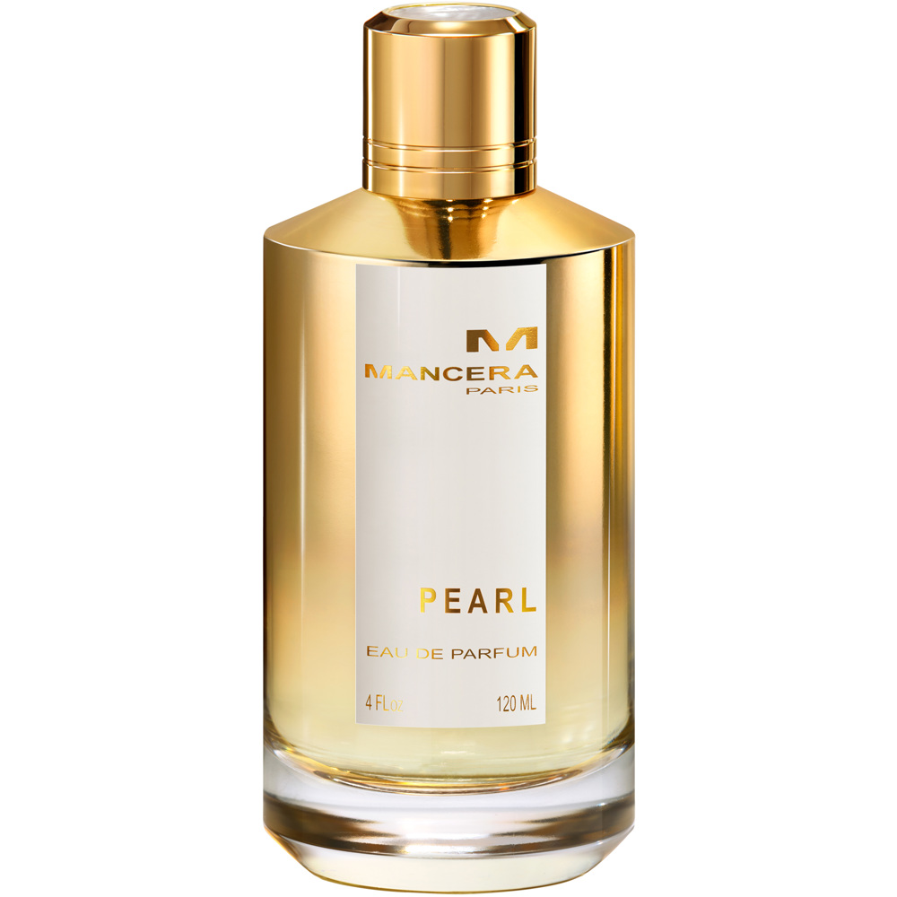 Pearl, EdP