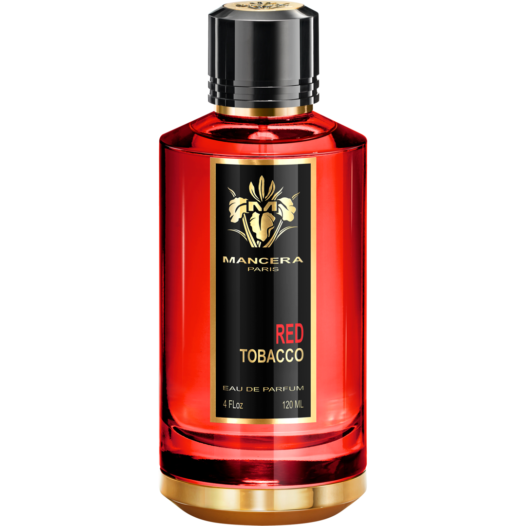 Mancera Red Tobacco, EdP 120ml parfym