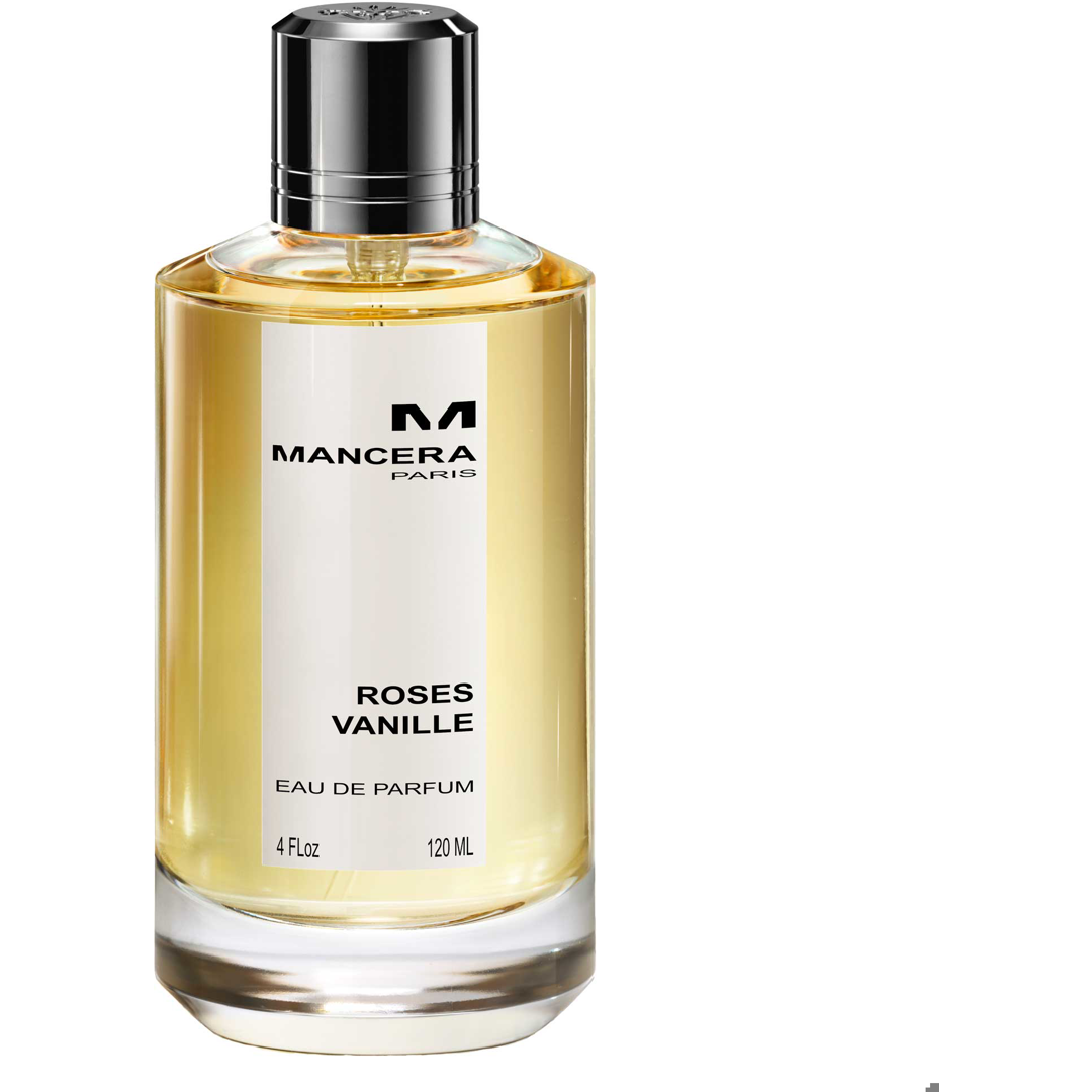 Mancera Roses Vanille, EdP 120ml parfym
