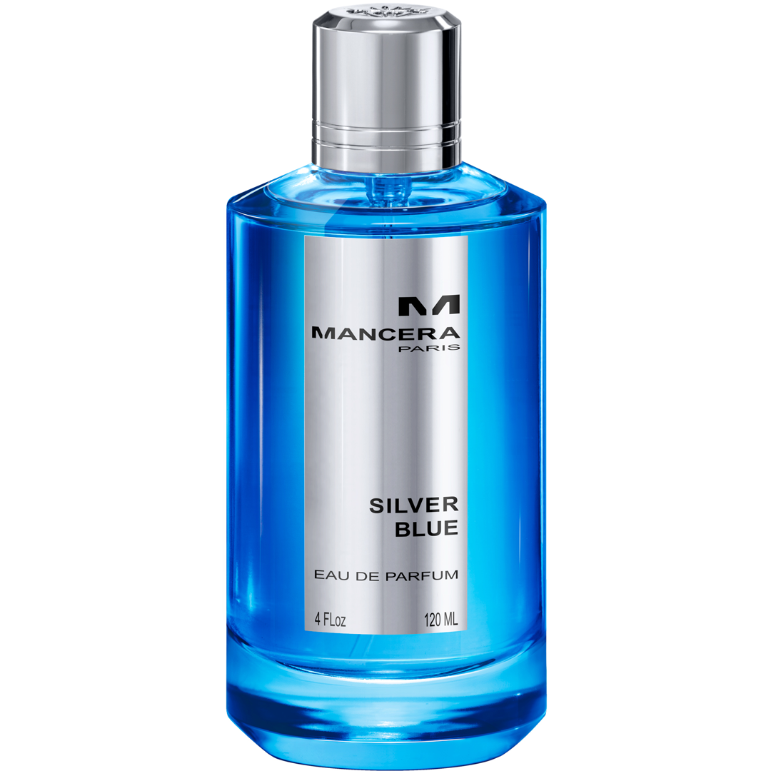 Mancera Silver Blue, EdP 120ml parfym