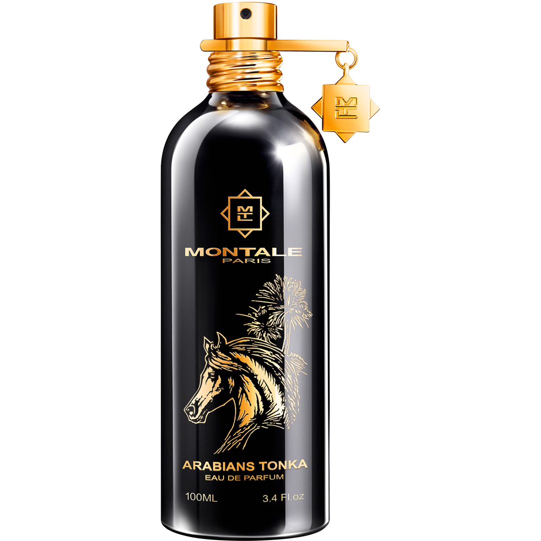 Montale Paris Arabians Tonka, EdP 100ml
