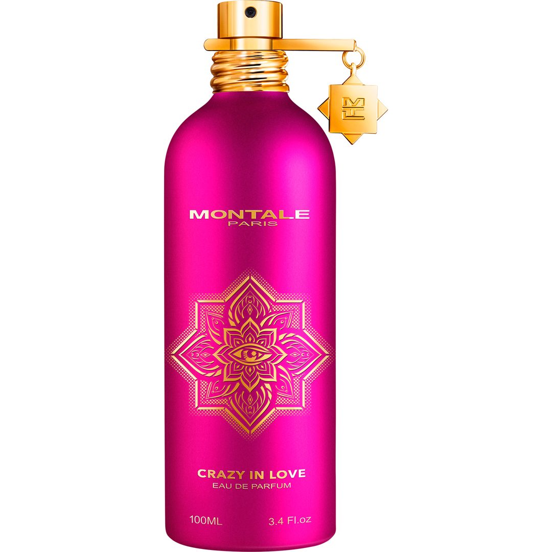 Montale Paris Crazy In Love, EdP 100ml