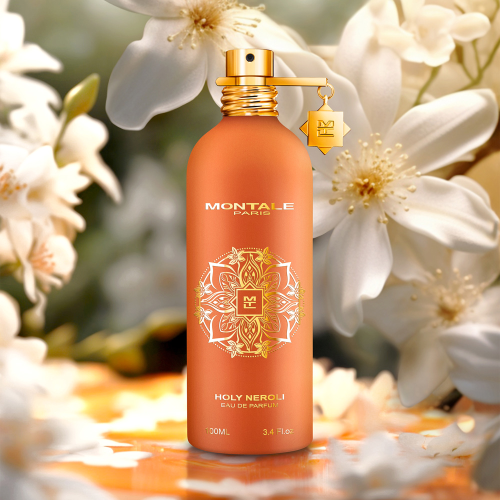 Holy Neroli, EdP