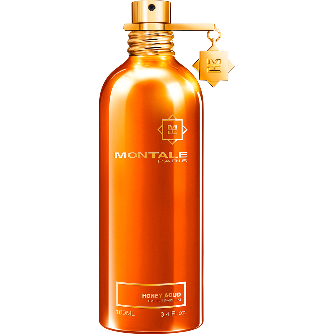 Montale Paris Honey Aoud, EdP 100ml, Eau de Parfum