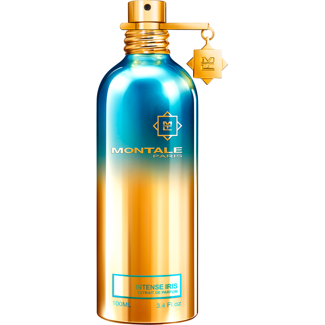 Montale Paris Intense Iris, Extrait de Parfum 100ml