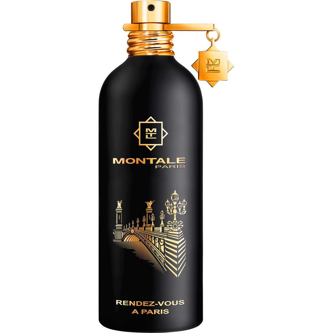 Montale Paris Rendez-Vous À Paris, EdP 100ml parfym