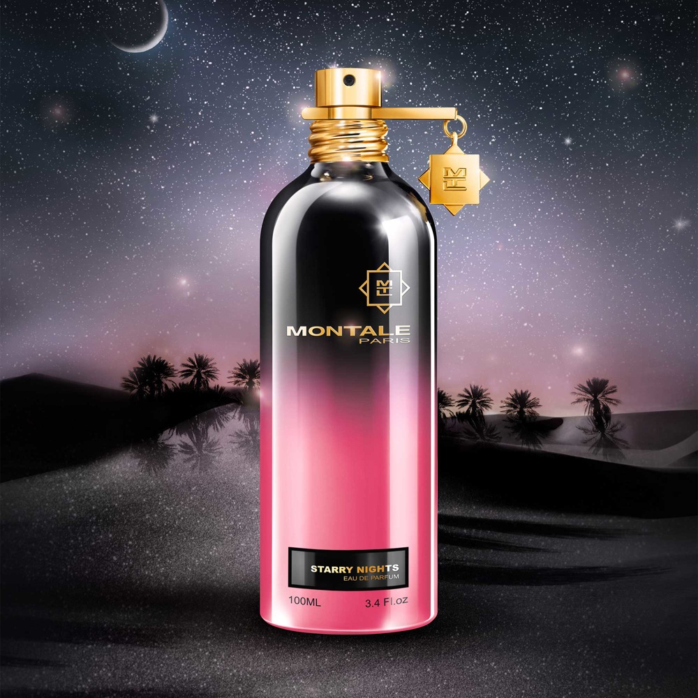 Starry Nights, EdP