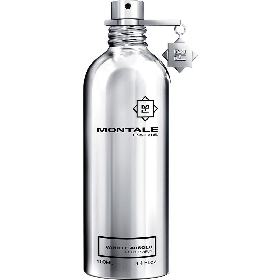 Montale Paris Vanille Absolu, EdP 100ml