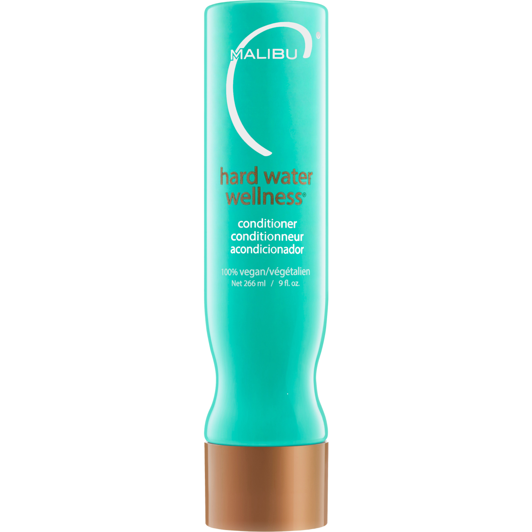 Malibu C Hard Water Conditioner, 266ml balsam