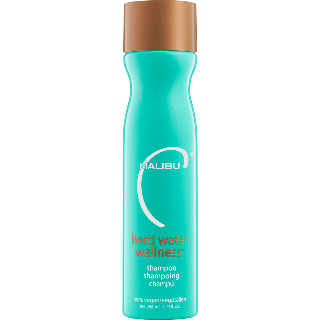 Malibu C Hard Water Shampoo, 266ml