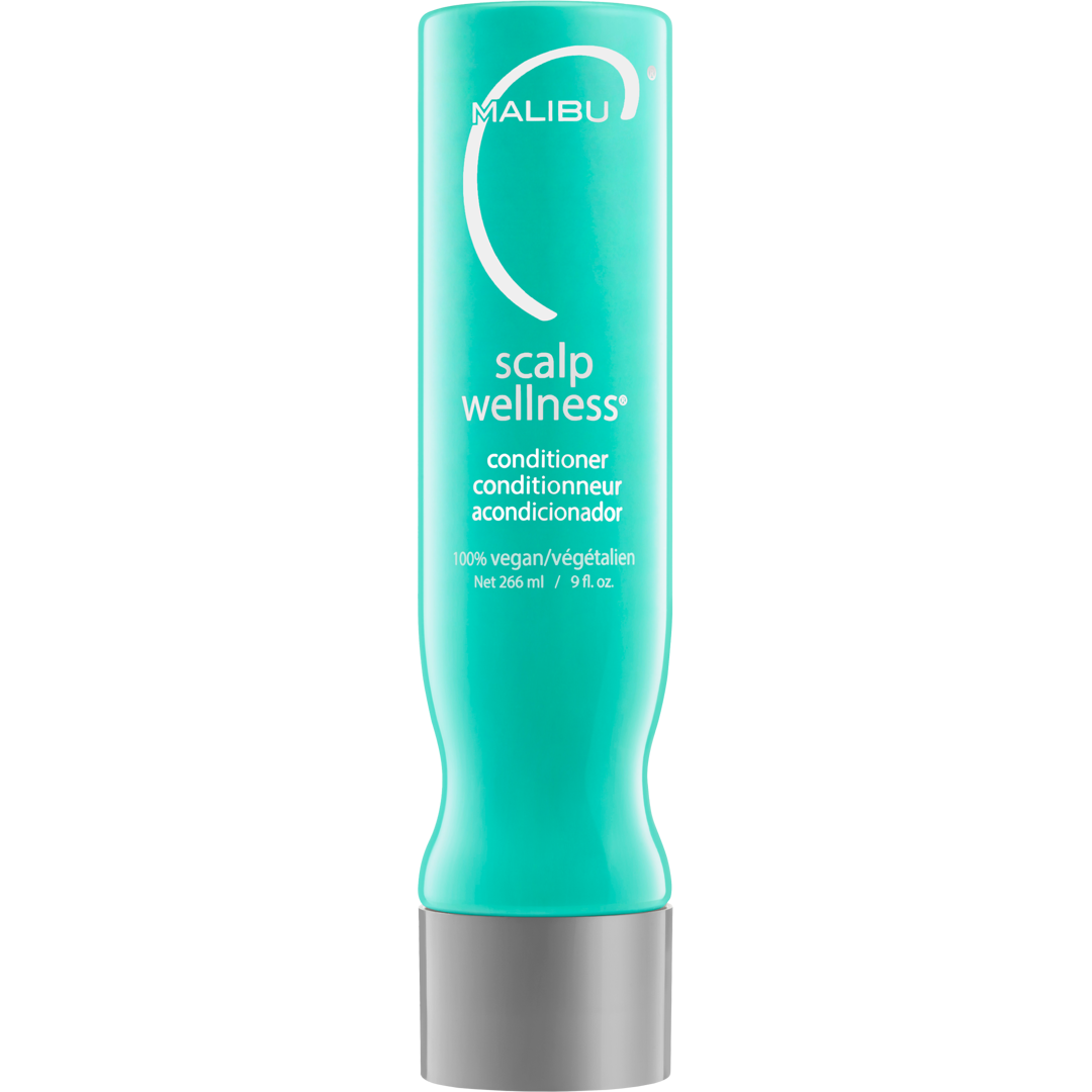 Malibu C Scalp Therapy Conditioner, 266ml balsam
