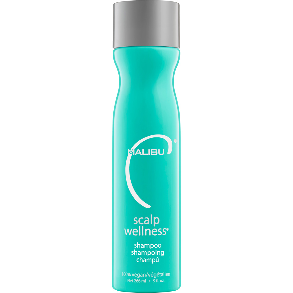 Scalp Therapy Shampoo