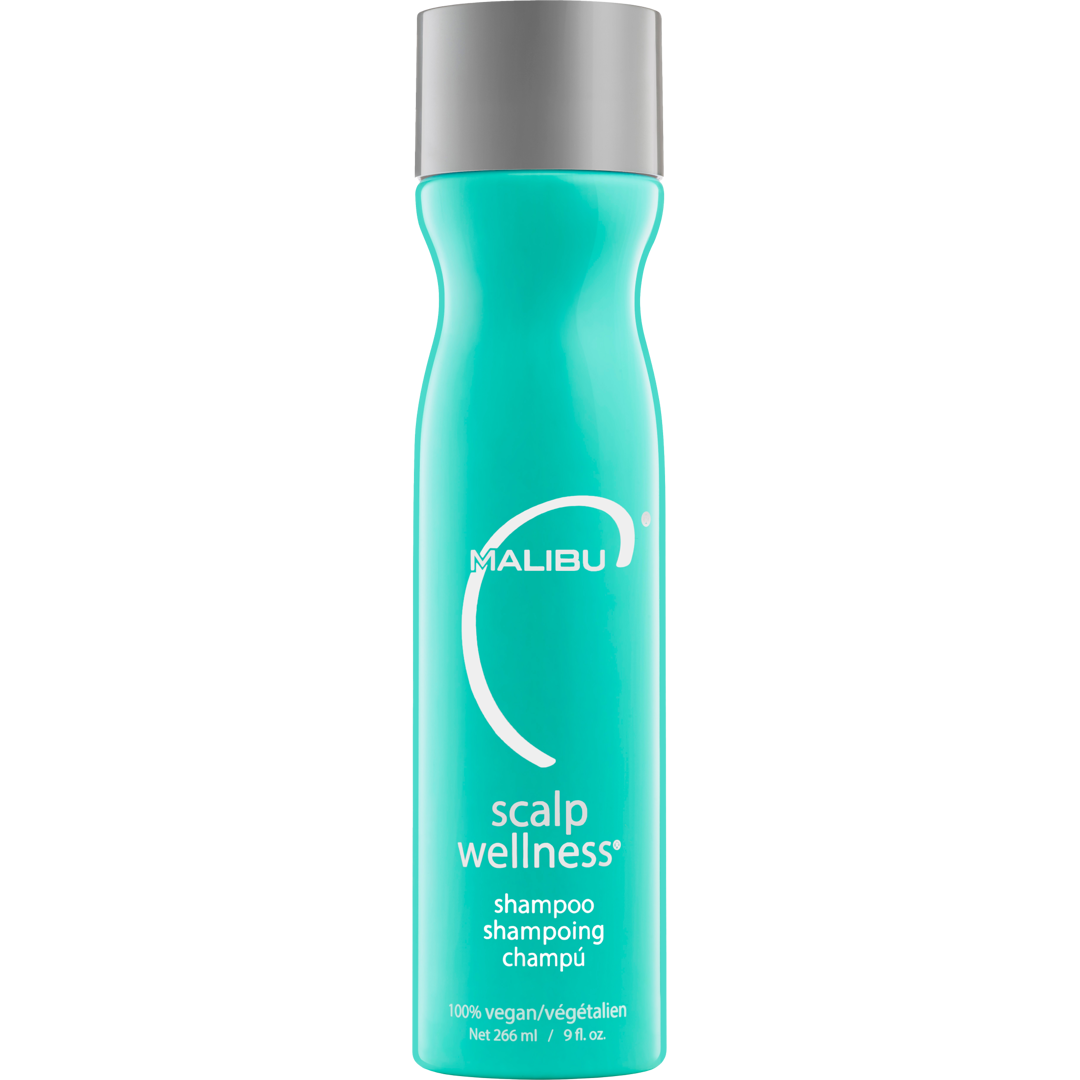 Malibu C Scalp Therapy Shampoo, 266ml
