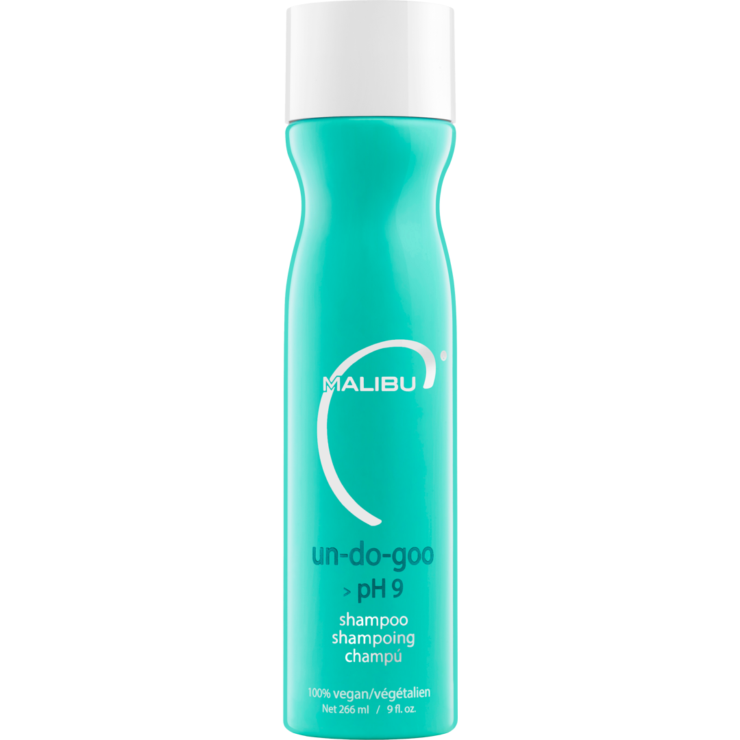 Malibu C Un-Do-Goo Shampoo, 266ml