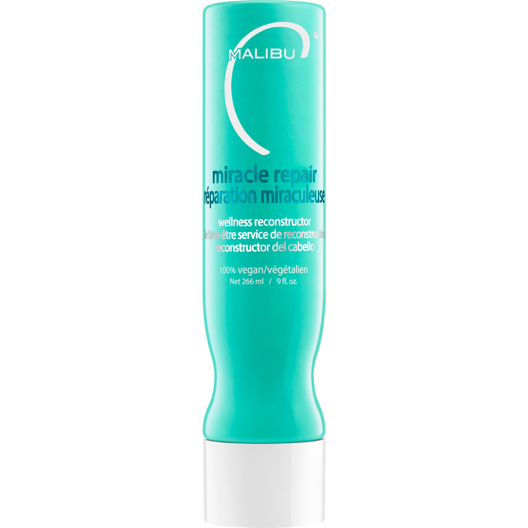 Malibu C Miracle Repair Hair Mask, 266ml