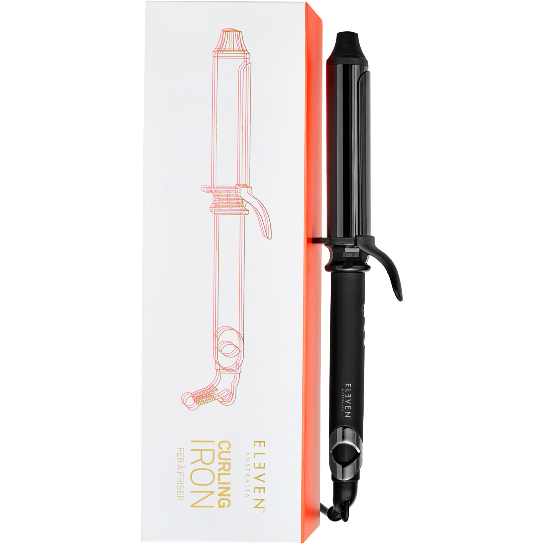 Eleven Australia Curling Iron