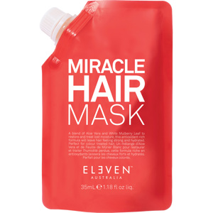 Miracle Hair Mask