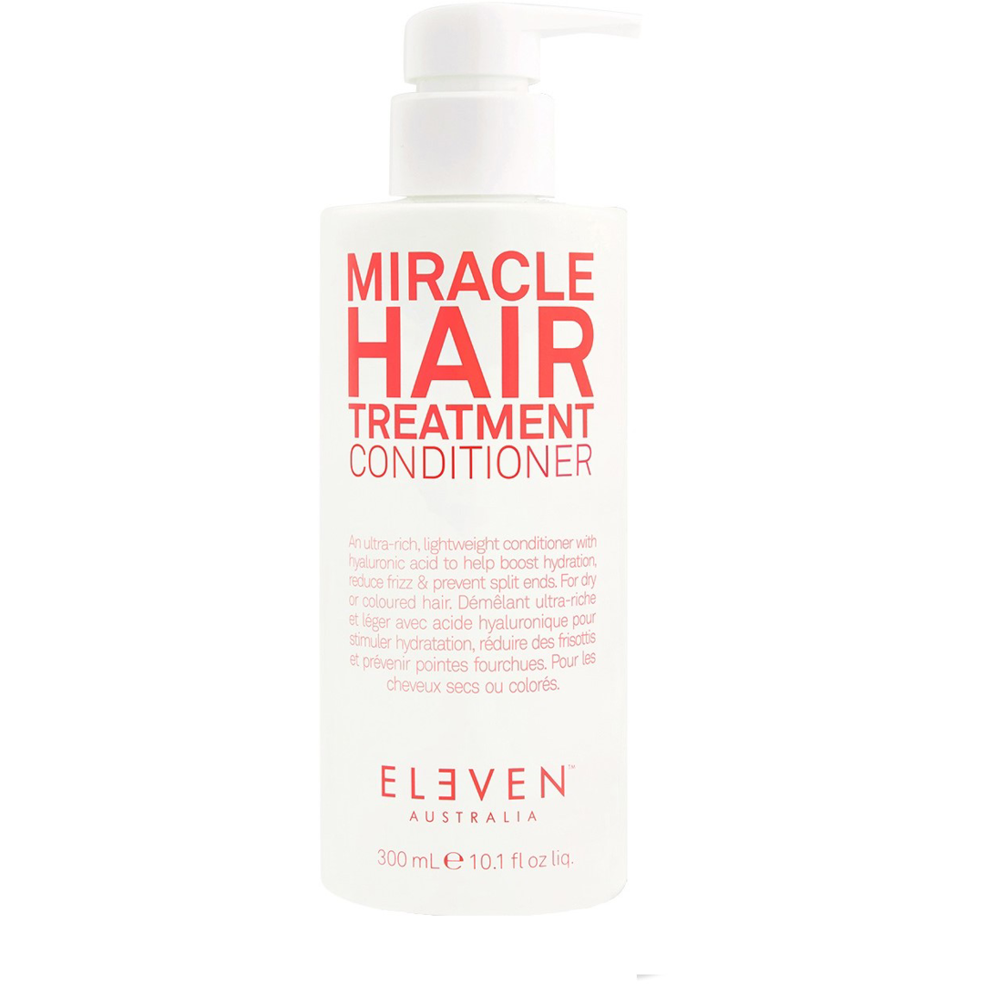 Eleven Australia Miracle Hair Treatment Conditioner, 300ml balsam