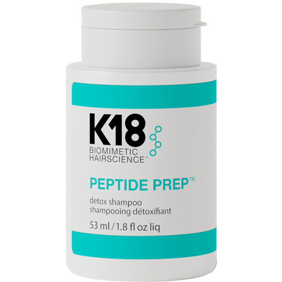 K18 Detox Shampoo, 53ml