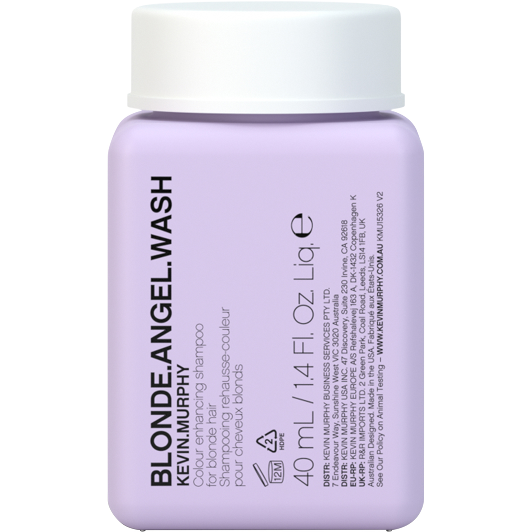 Kevin Murphy Blonde.Angel.Wash, 40ml