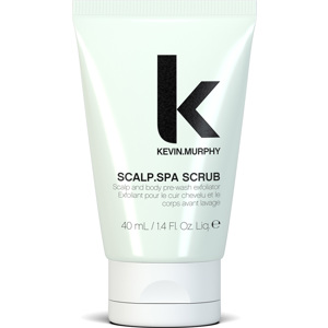 Scalp.Spa.Scrub, 40ml