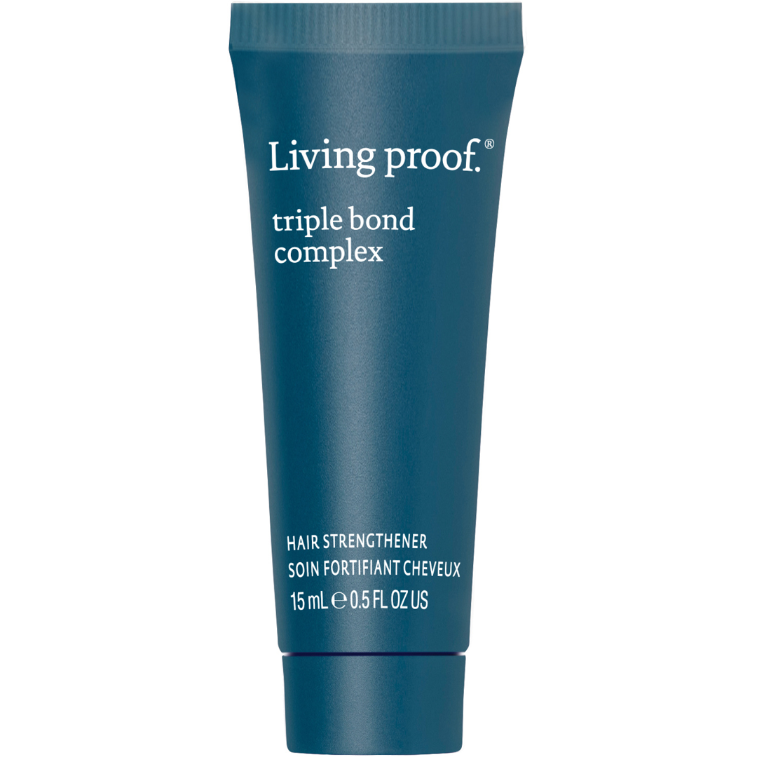 Living Proof Triple Bond Complex, 15ml