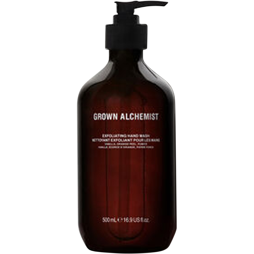 Grown Alchemist Exfoliating Hand Wash, 500ml