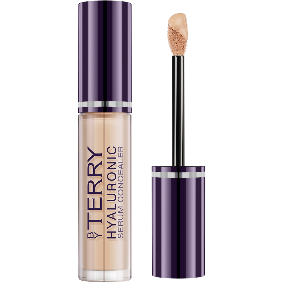 BY TERRY Hyaluronic Serum Concealer, 1 Rosy Light, Peitevoide