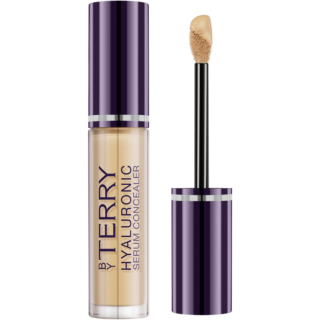 BY TERRY Hyaluronic Serum Concealer, 3 Apricot Nude, Peitevoide