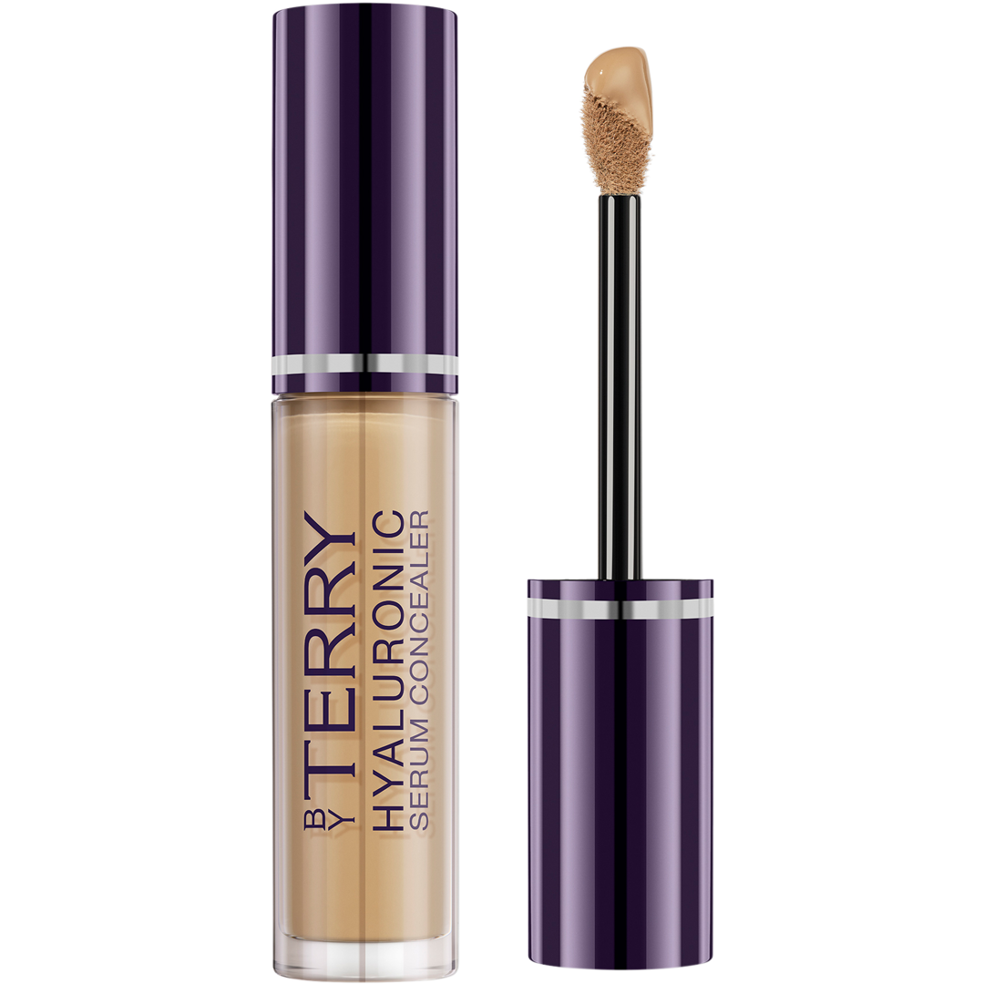 BY TERRY Hyaluronic Serum Concealer, 7 Warm Beige