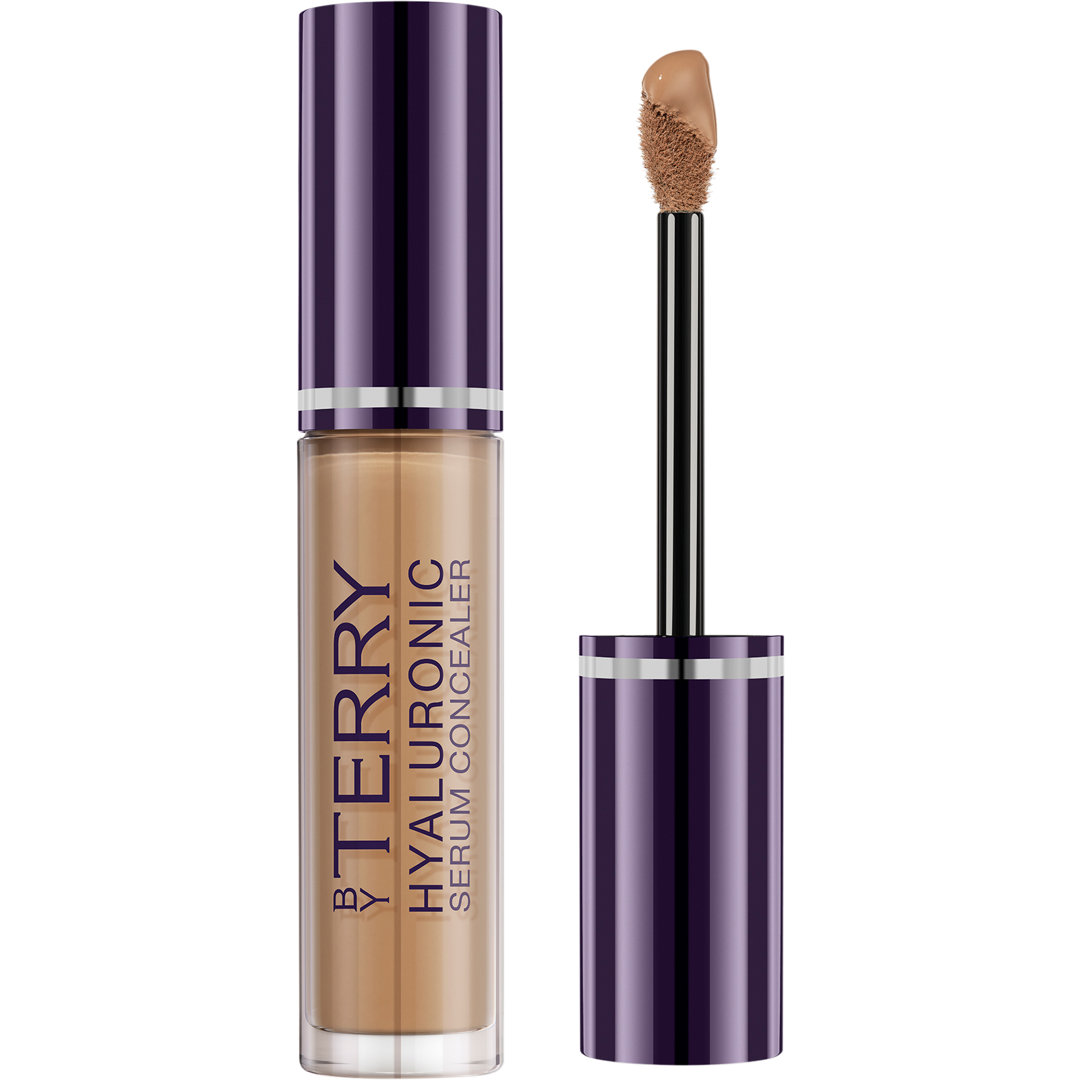 BY TERRY Hyaluronic Serum Concealer, 9 Amber Nude