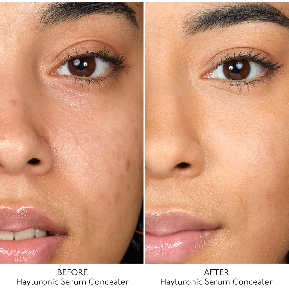 Hyaluronic Serum Concealer