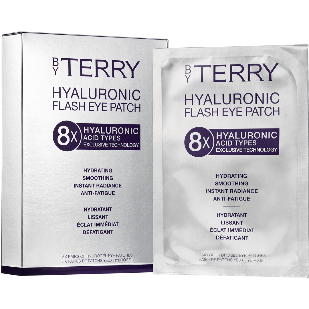 BY TERRY Hyaluronic Global Eye Patch, 1 pcs